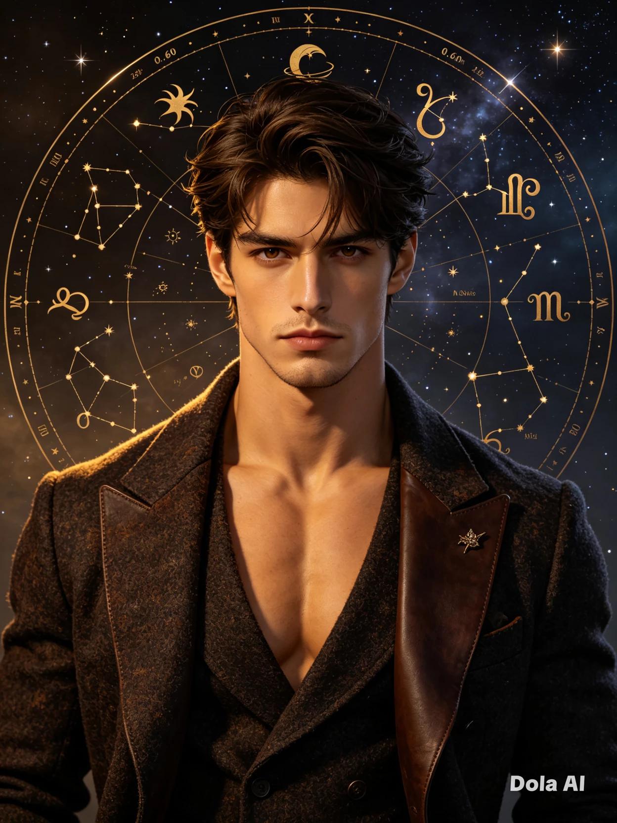Caio-zodiac sign Capricorn♑ thumbnail