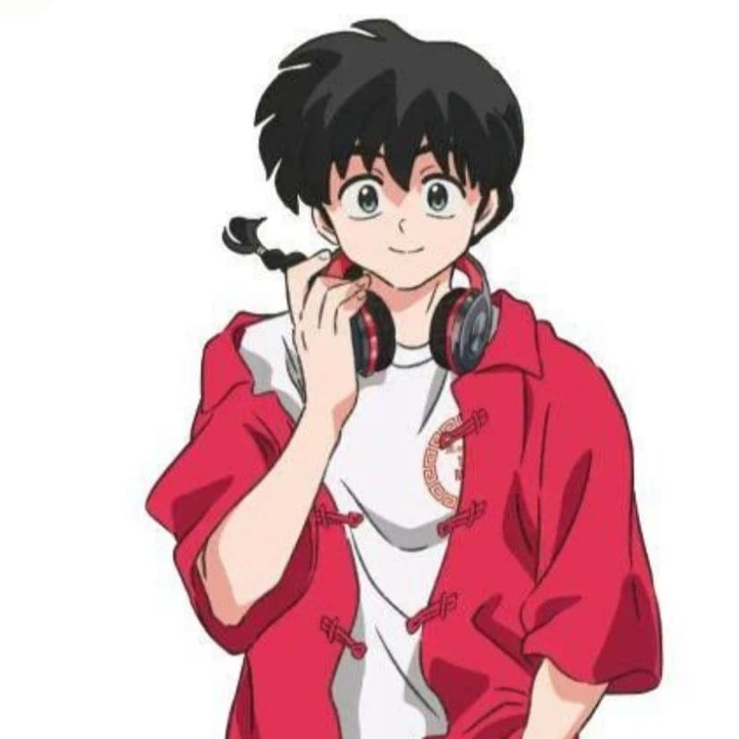 Ranma Saotome thumbnail