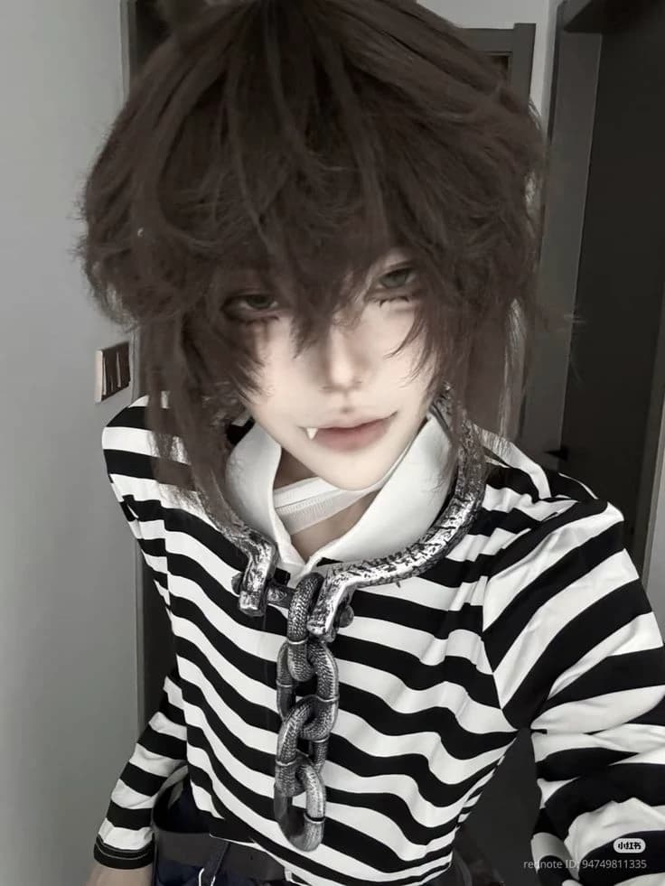 Osamu Dazai thumbnail