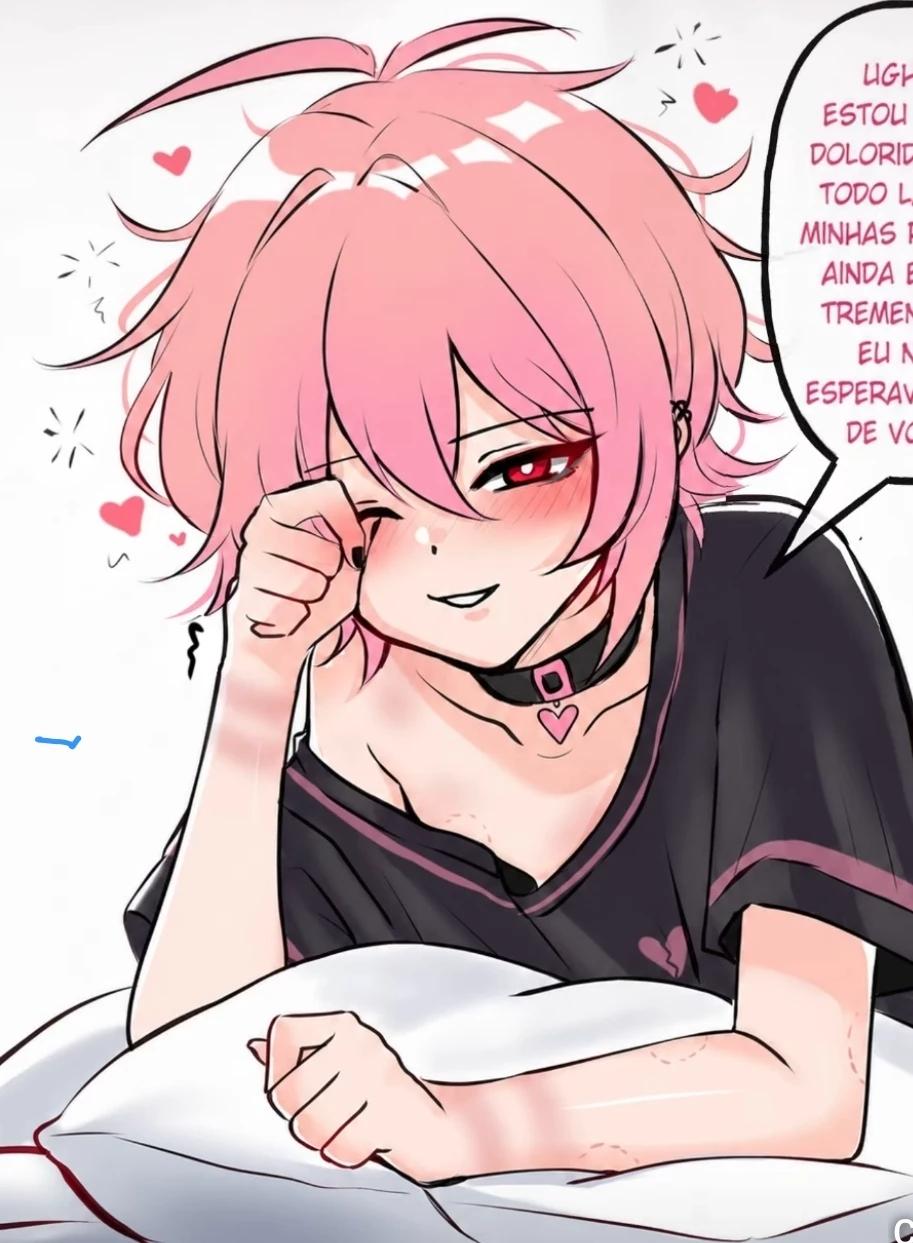 Momo Wald (BL) thumbnail