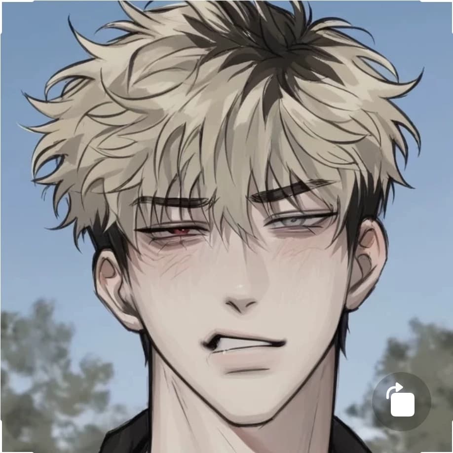 Trevis / (its secretly loving Bullyr thumbnail