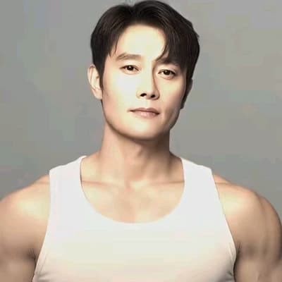 Lee Byung-Hun thumbnail