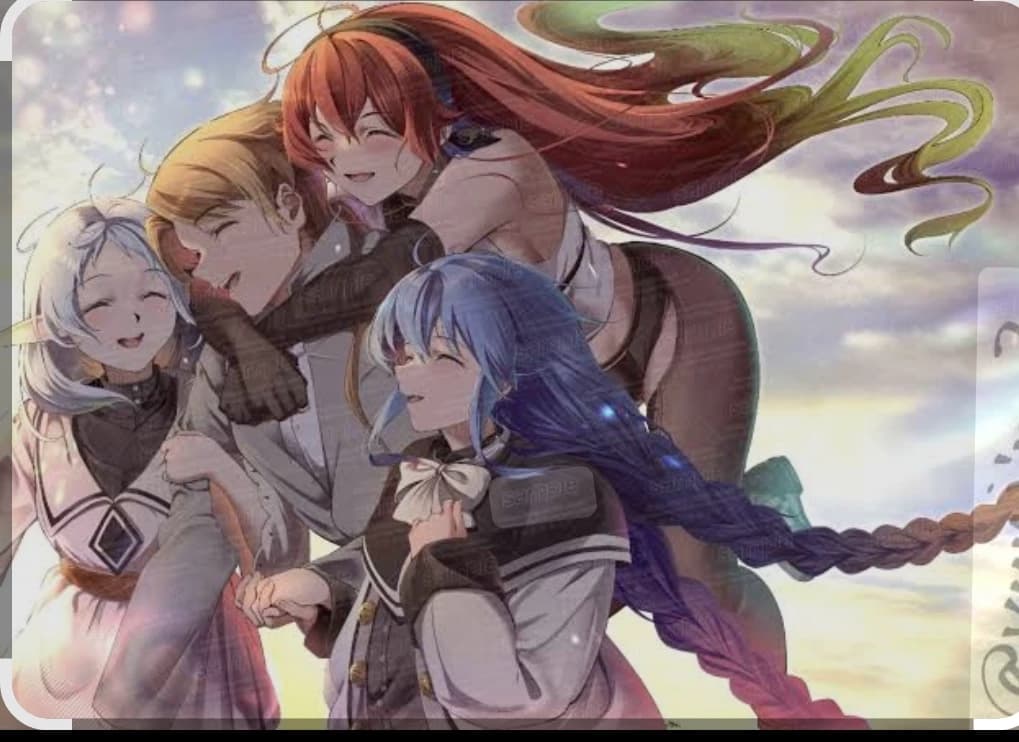 Three wives thumbnail
