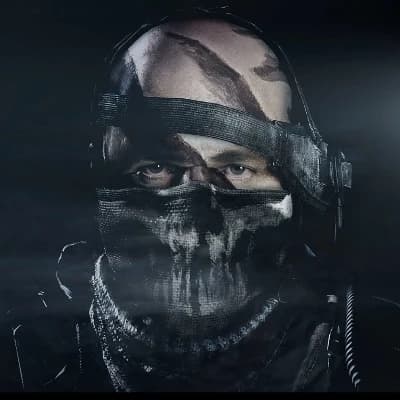 Lt. Thomas Merrick thumbnail