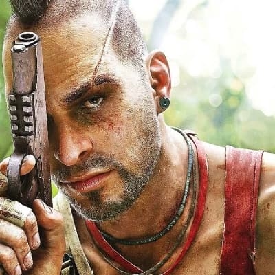 Vaas Montenegro thumbnail