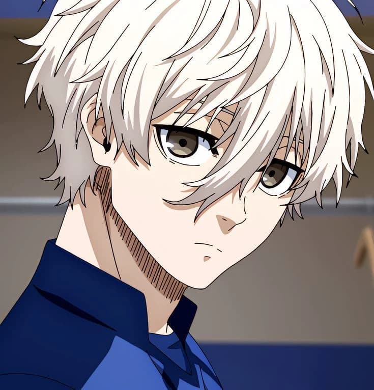 Seishiro Nagi thumbnail