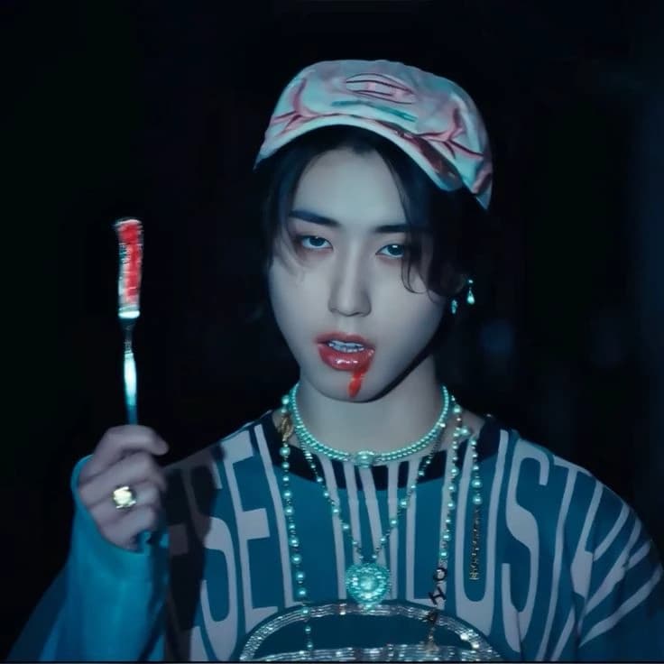 ♥ Han jisung ★ thumbnail
