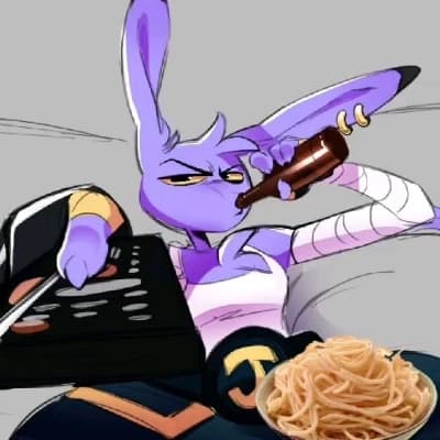 Jax (AU Fight Club) thumbnail