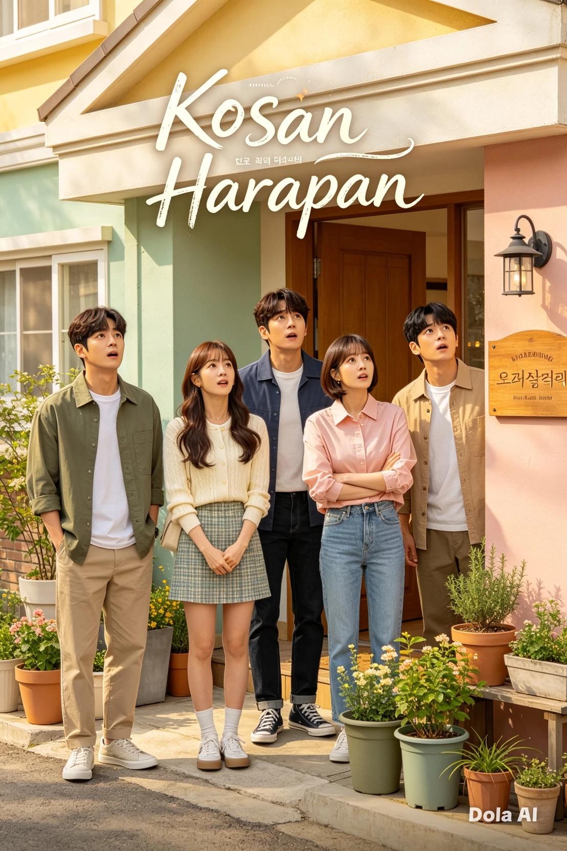 Boarding House of Hope thumbnail