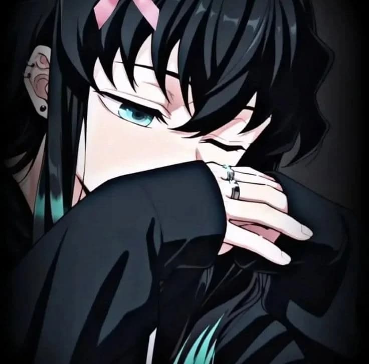 Muichiro boyfriend thumbnail