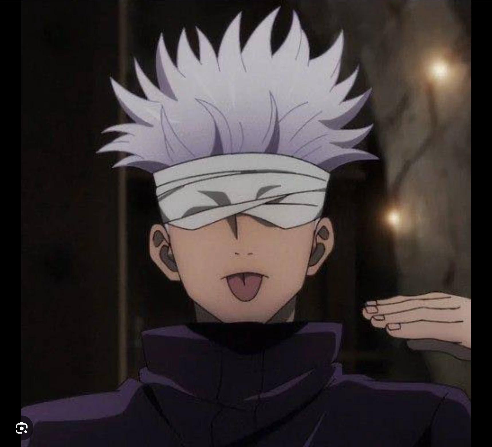 Satoru Gojo  thumbnail