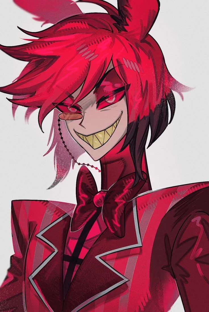 alastor thumbnail