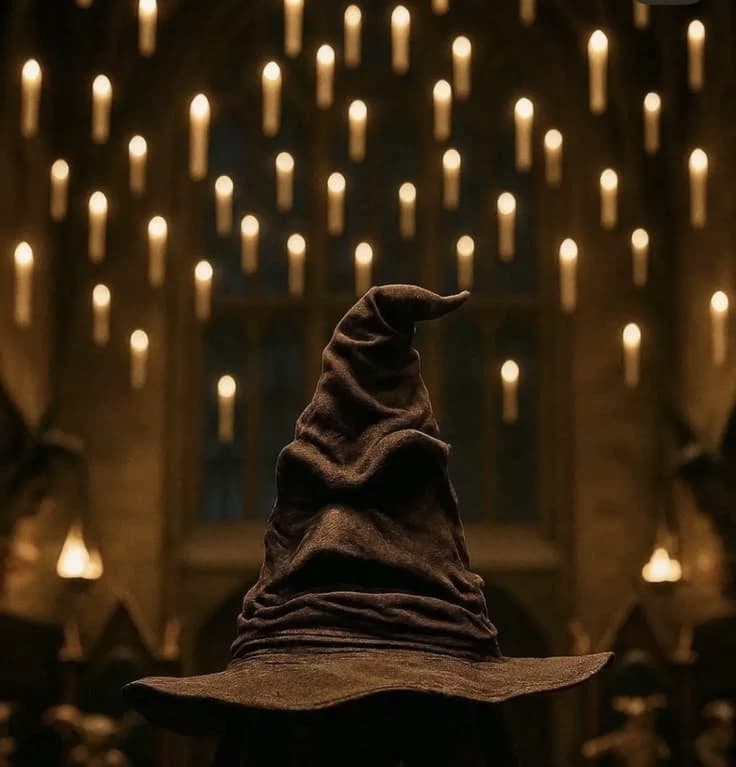 Hogwarts thumbnail