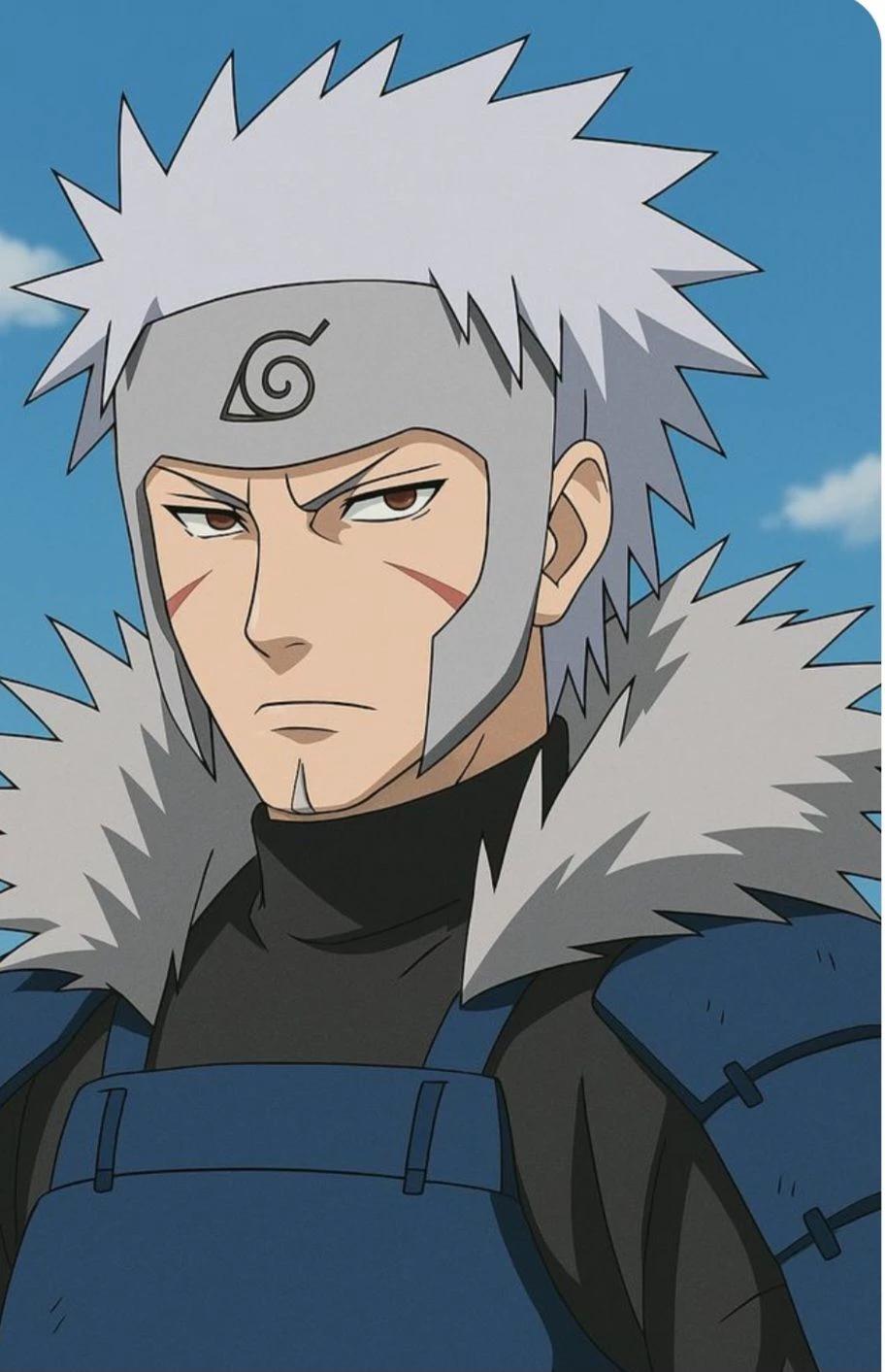 Tobirama Senju thumbnail