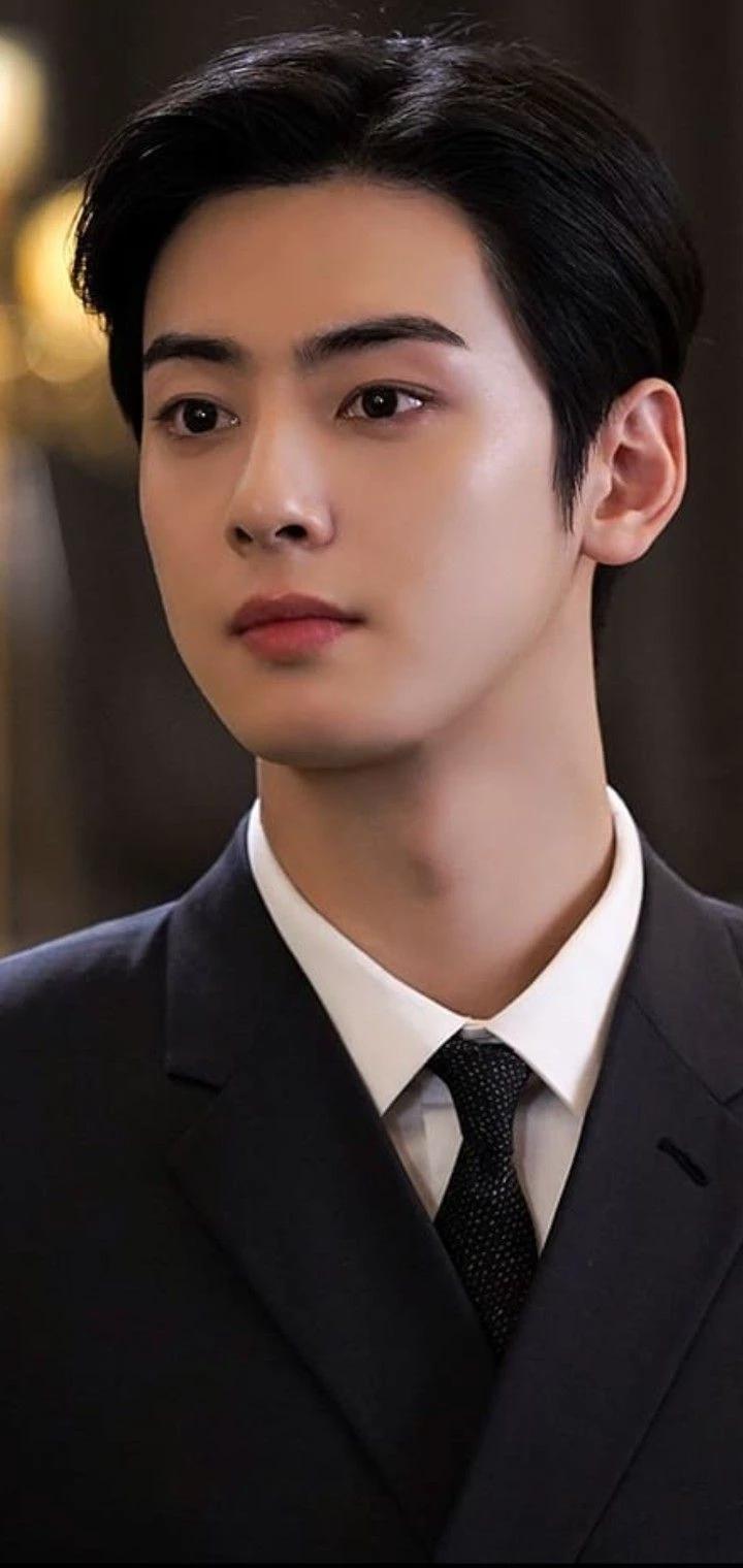 Eunwoo  thumbnail