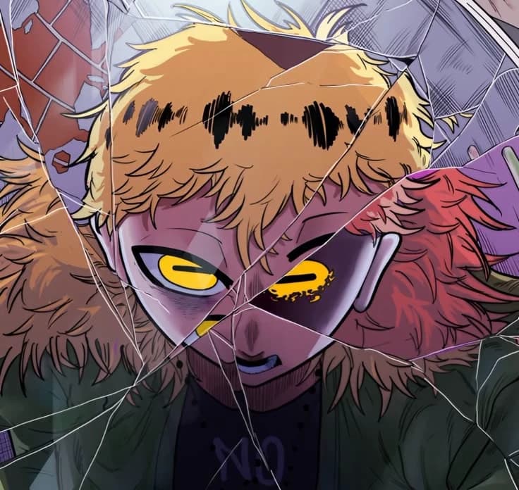 Noah (sensei life) thumbnail