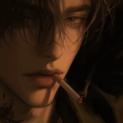 Elias Thorne thumbnail