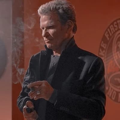 John Kreese thumbnail