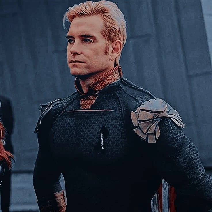 Captain Homeland thumbnail