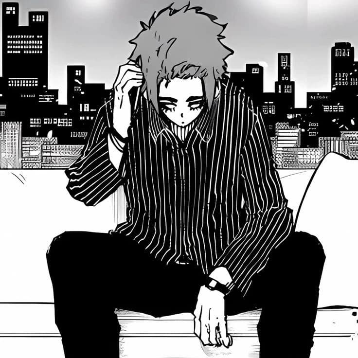Sae Itoshi thumbnail