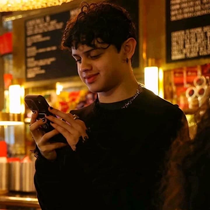 Issac Ordóñez  thumbnail