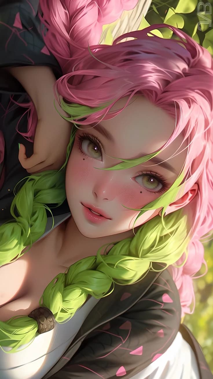Mitsuri thumbnail