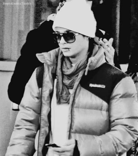 Tom Kaulitz  thumbnail