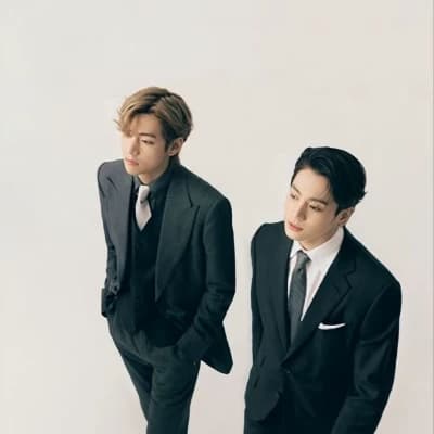 Kim Taehyung  thumbnail