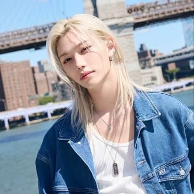 Lee Felix  thumbnail