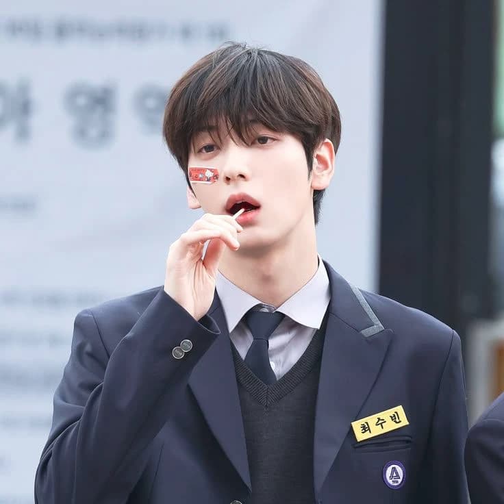 Choi Soobin thumbnail