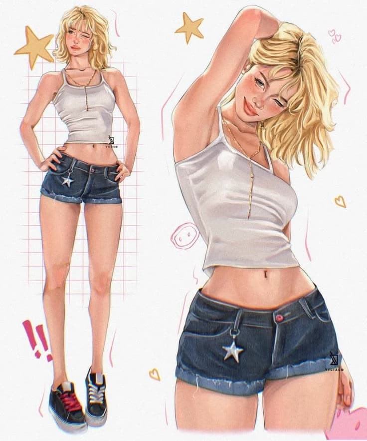 Grace Beaumont thumbnail