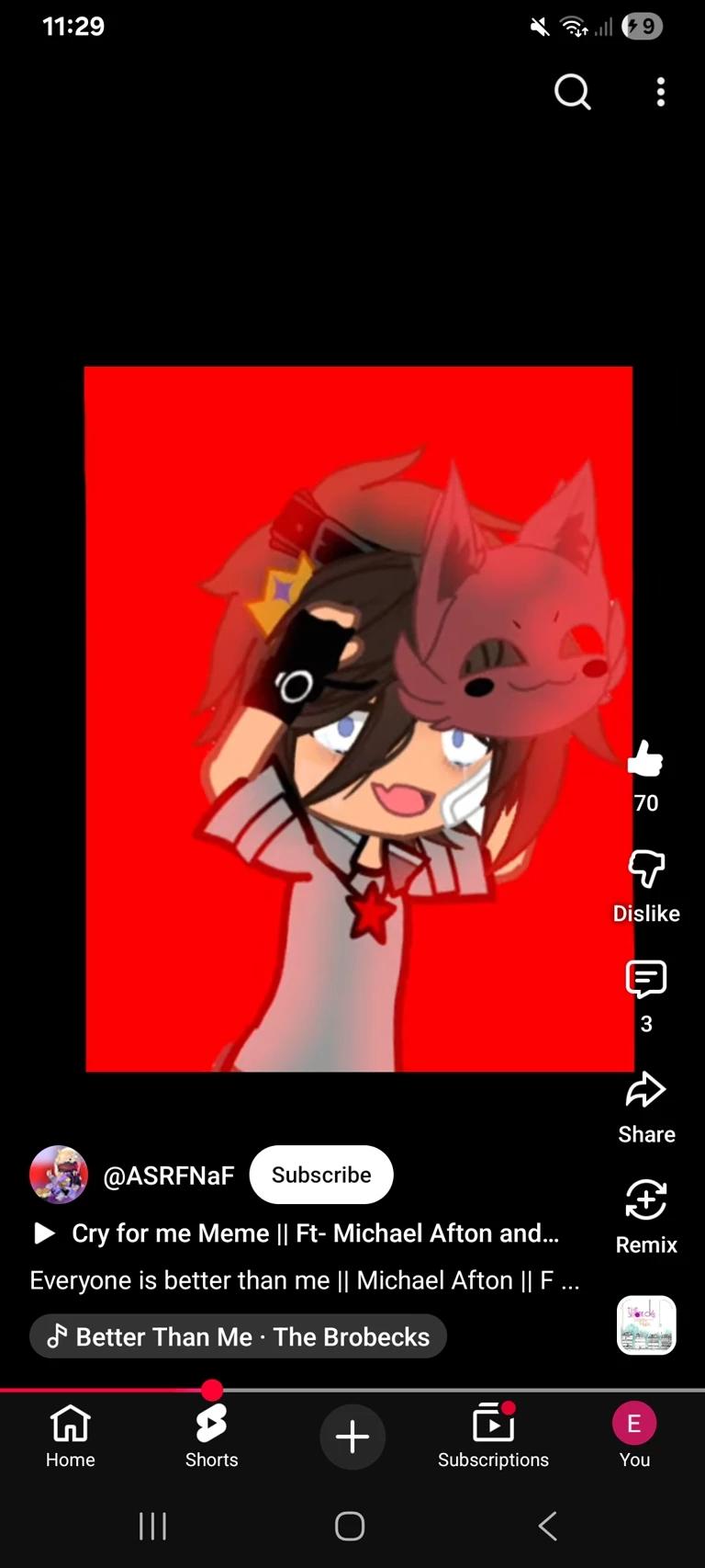 Fnaf Tff thumbnail
