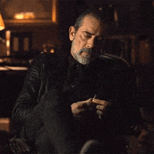 Negan thumbnail