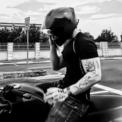 Vincent cole | thumbnail