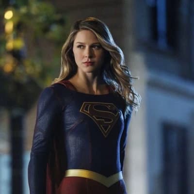 Supergirl | WLW thumbnail