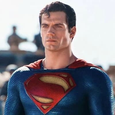 Clark Kent \| Superman thumbnail