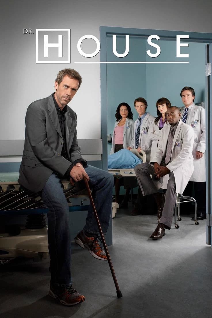 Dr. House thumbnail