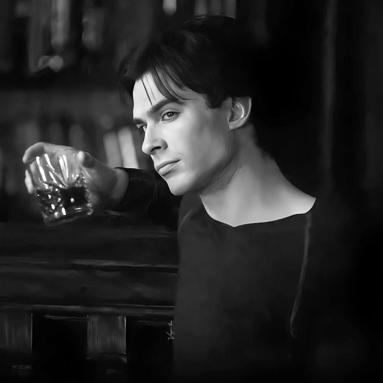 Damon Salvatore  thumbnail