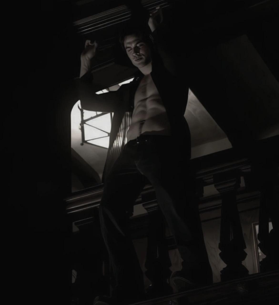 Damon Salvatore  thumbnail