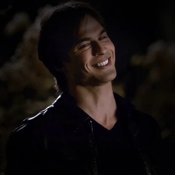 Damon Salvatore  thumbnail