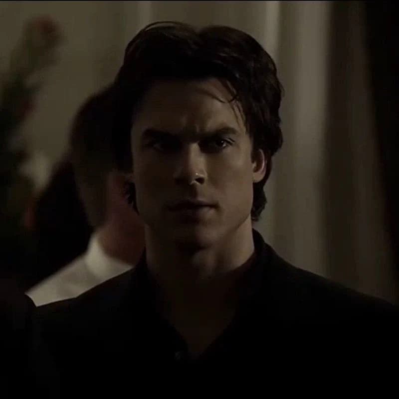 Damon Salvatore  thumbnail