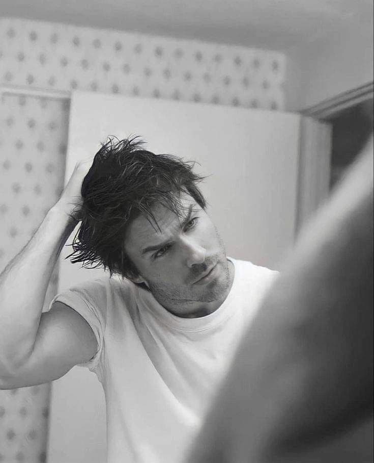 Damon Salvatore  thumbnail
