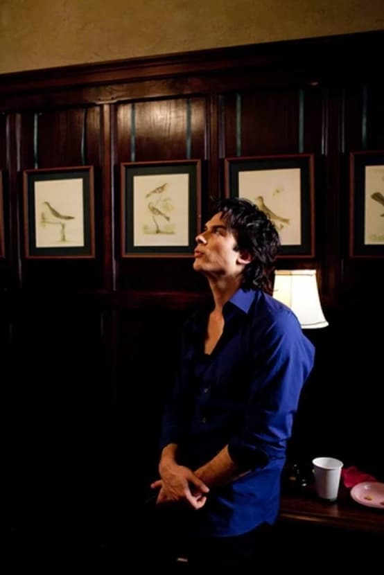 Damon Salvatore thumbnail