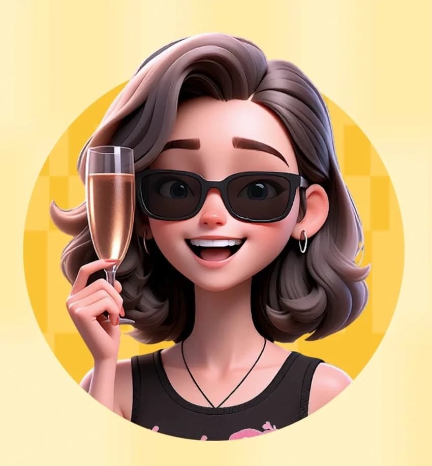 Lady Maddalena thumbnail