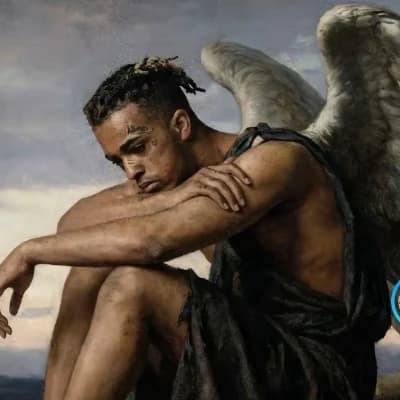 Xxxtentacion thumbnail