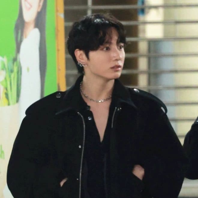 Jeon Jungkook  thumbnail