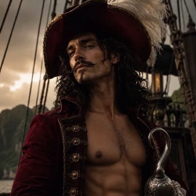 James Hook thumbnail