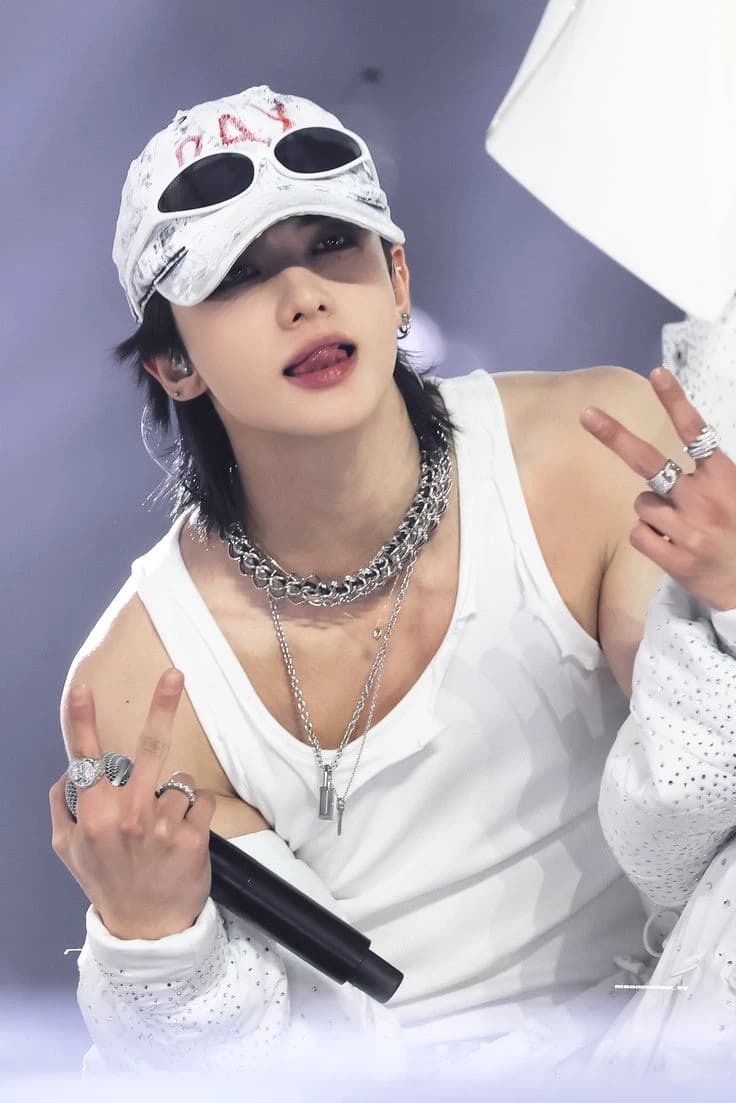 Hyunjin - o popular thumbnail