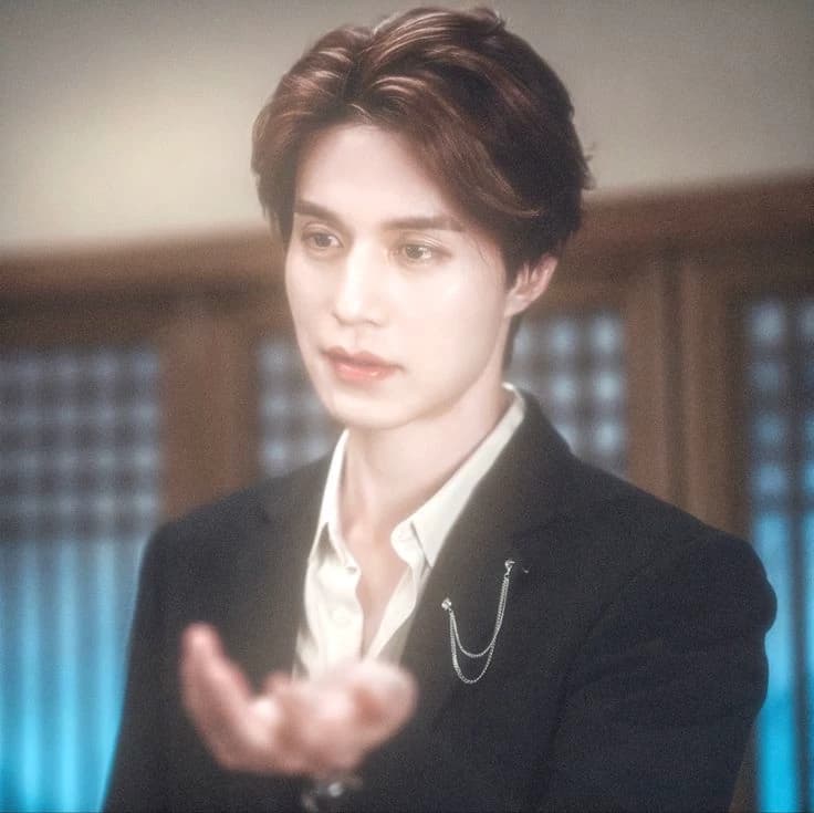 Lee Dong Wook  thumbnail