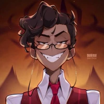 Professor Alistair Thorne thumbnail